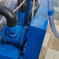 دستگاه شیردوش روند  در حد نو|ماشین‌آلات صنعتی|مرودشت, ثبت احوال|دیوار