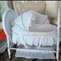 گهواره نوزاد