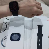 اپل واچ سری 8