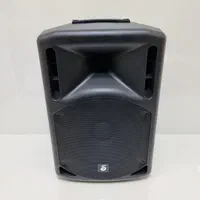 باند اکتیو ۱۵ اینچ 650 وات واقعی پاور میکسر  اکو|سیستم صوتی خانگی|تبریز, |دیوار