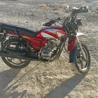 احسان شکاری 200|موتورسیکلت|سراوان, |دیوار