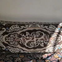 پشتی ماشینی