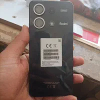 ردمی نوت ۱۳|موبایل|مشهد, بهارستان|دیوار