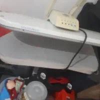 اتو پرس سالم بدون هیچ مشکلی بفروش میرسد|اتو و لوازم اتو|مسجد سلیمان, |دیوار