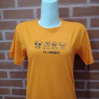 شومیز و تی شرت نخی