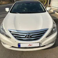 سوناتا YF 2014فول