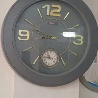 ساعت دیواری