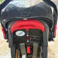 کریر Graco Junior - گراکو جونیور|کالسکه و لوازم جانبی|تهران, سلسبیل جنوبی|دیوار