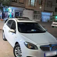 برلیانس 320 دنده ای موتور بزرگ 1650|خودرو سواری و وانت|مشهد, بهاران|دیوار