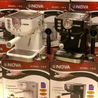 اسپرسو ساز قهوه ساز نوا و ندوا قیمت دبی