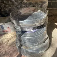 سیم و کابل برق مانده از ساخت  قیمت قدیم