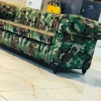 چستر ارتشی|مبلمان خانگی و میز عسلی|ایلام, |دیوار