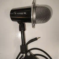 میکروفن یانمای y20 با پایه