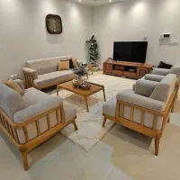 مبل مینیمال