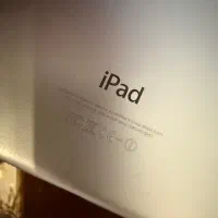 iPad Air model A1474