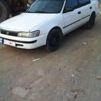 تویوتا کرولا|خودرو سواری و وانت|اصفهان, خاتونآباد|دیوار