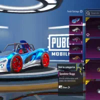 اکانت پابجی لول ۷۸|کنسول، بازی ویدئویی و آنلاین|دهبکری, |دیوار