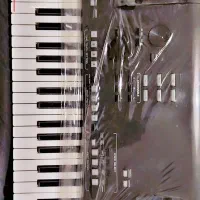 Genos1|پیانو، کیبورد، آکاردئون|بجنورد, |دیوار