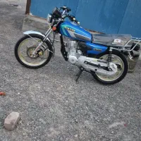 موتور نیک تاز 200