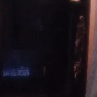 بخاری  اتاق