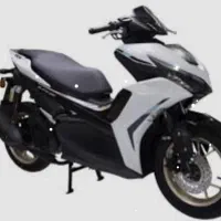 موتور سیکلت ایروکس 170