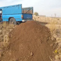 فروش کود حیوانی