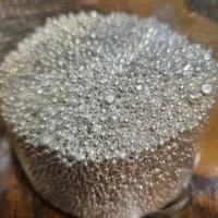 900 گرم نقره ساچمه 995