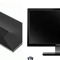 مانیتور ایکس ویژن