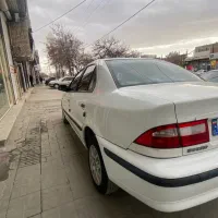 سمند الیکس ۸۸|خودرو سواری و وانت|میاندوآب, |دیوار