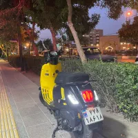 کاوان پلاس 150cc 1400|موتورسیکلت|مشهد, ده دی|دیوار