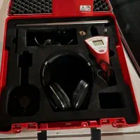 نشت یابی اب