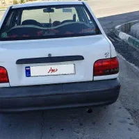 پراید۹۴|خودرو سواری و وانت|بهارستان, |دیوار