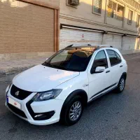 کویک فول مانیتور دار12\.GXR.L1403|خودرو سواری و وانت|اهواز, کوروش|دیوار