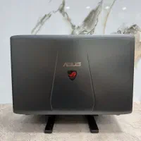 لپتاپ ایسوس سری Rog گیمینگ با ۴ گیگ گرافیک مجزا|رایانه همراه|اهواز, طالقانی|دیوار