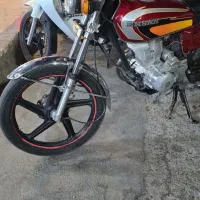 موتور 200 احسان