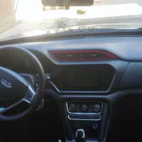 x 33s  مدل ۱۴۰۰ بدون رنگ و تمیز|خودرو سواری و وانت|شاهین‌شهر, شهرک ردانی پور|دیوار