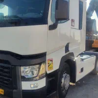 رنو تی|خودرو سنگین|اسلام‌شهر, ملک‌آباد|دیوار