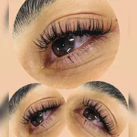 اکستنشن مژه تخصصی|خدمات آرایشگری و زیبایی|شیراز, شهرک گلستان|دیوار