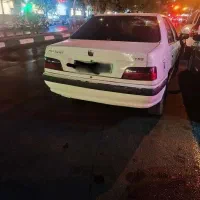 پژو پارس تی یو فایو اتومات مدل ۱۳۹۷|خودرو سواری و وانت|مشهد, شفا|دیوار