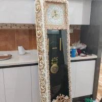 ساعت  وکابینت نو‌ کابنیت قیمت یک ملیون نهصد