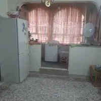 ۳۸ متر نقلی /طبقه اول/ تاجری