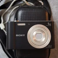 دوربین عکاسی sony