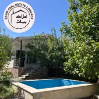 باغ ویلا دماوند ۵۰۰ متری درختان مثمر