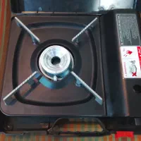 اجاق سفری کمپو Perfect