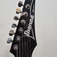 گیتار Ibanez S520|گیتار، بیس، امپلیفایر|تهران, فردوس|دیوار