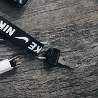 گمشده (کلید موتور گم کردم)