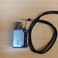 پاد ارگاس p1