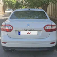 فلوئنس کم کار