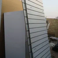 دکو شلف|کتابخانه، شلف، قفسههای دیواری|مسجد سلیمان, |دیوار