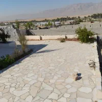 باغ شهر 1000متری سند قولنامه ای|فروش خانه و ویلا|شیراز, بید زرد|دیوار